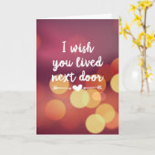 *BIRTHDAY WISHES* OVER DE MELDEN KAART (Gele Bloem)