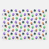 Birthday Wrapping Paper (Voorkant)