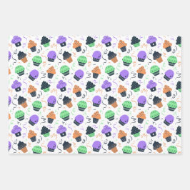 Birthday Wrapping Paper