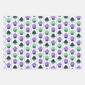 Birthday Wrapping Paper (Voorkant 3)