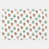 Birthday Wrapping Paper (Voorkant 2)