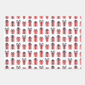 Birthday Wrapping Paper (Voorkant 3)