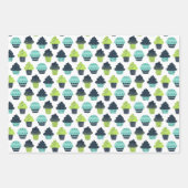 Birthday Wrapping Paper (Voorkant 2)