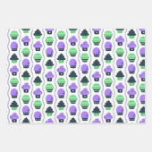 Birthday Wrapping Paper (Voorkant 2)