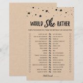 Birthday Zou ze een vrij bewerkbaar spel kunnen sp (Voorkant / Achterkant)