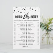 Birthday Zou ze een vrij bewerkbaar spel kunnen sp (Staand voorkant)