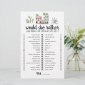 Birthday Zou ze een vrij bewerkbaar spel kunnen sp (Staand voorkant)