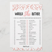 Birthday Zou ze een vrij bewerkbaar spel kunnen sp (Voorkant / Achterkant)