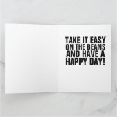 BIRTHDAYS BLOW FUNNY FART BIRTHDAY CARDS KAART (Binnen)