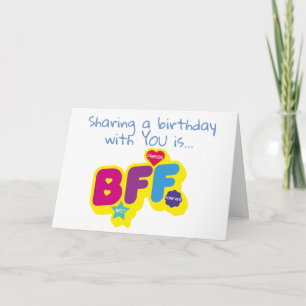 **BIRTHDAYS DELEN** IS MIJN FAVORIETE BIRTHDAY GIF KAART