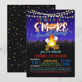 Birthdays is meer gefrustreerd met de uitnodiging  (Voorkant / Achterkant)