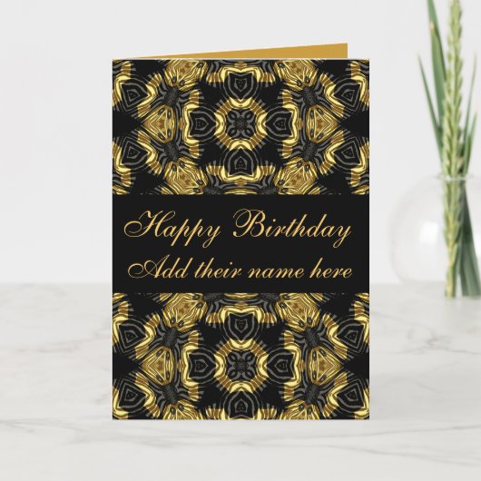 Birthdays_ Kaart (Voorkant)