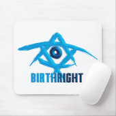Birthright Muismat (Met muis)