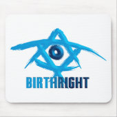 Birthright Muismat (Voorkant)