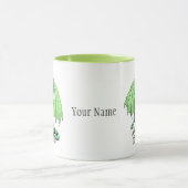 Birthstone Dragon: Emerald Mok (Midden)