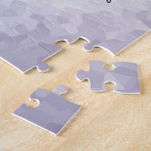 Birthstone Dragon van oktober: Opal Legpuzzel (Zijkant)