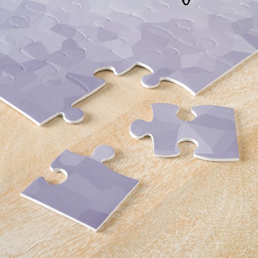 Birthstone Dragon van oktober: Opal Legpuzzel (Zijkant)