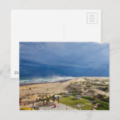 Birubi Beach 3 Briefkaart (Voorkant / Achterkant)