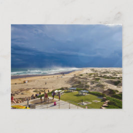 Birubi Beach 3 Briefkaart