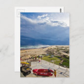 Birubi Beach 3 Briefkaart (Voorkant / Achterkant)