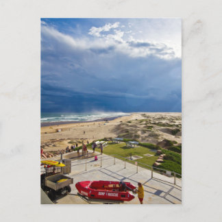 Birubi Beach 3 Briefkaart