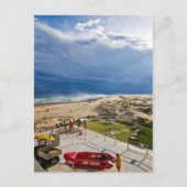 Birubi Beach 3 Briefkaart (Voorkant)