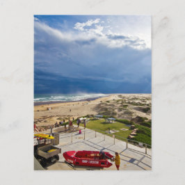 Birubi Beach 3 Briefkaart