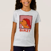Birzy T-shirt (Voorkant)