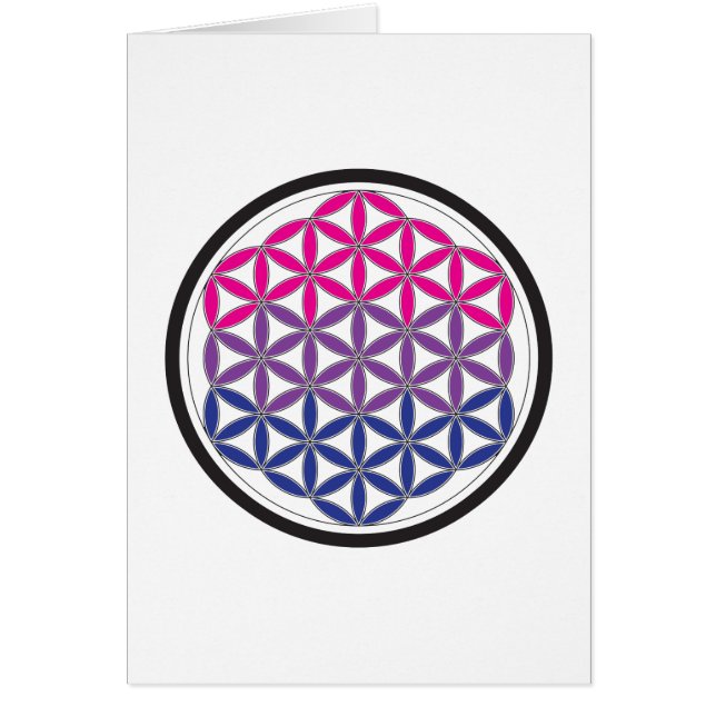 bisacrale geometrie (Voorkant)