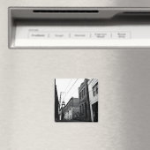 Bisbee Arizona Magneet (Insitu (Vaatwasser))