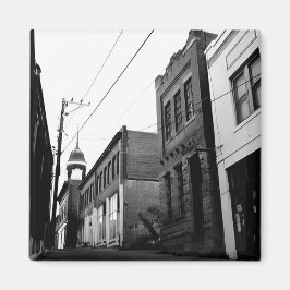 Bisbee Arizona Magneet