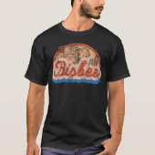 Bisbee, Arizona T-shirt (Voorkant)