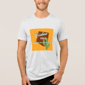Bisbee T-shirt  (Voorkant)