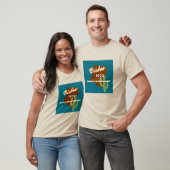 Bisbee T-shirt  (Unisex)