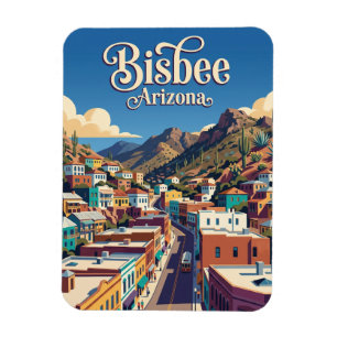 Bisbee VS Magneet