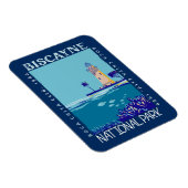 Biscayne National Park Boca Chita Key Magneet (Rechterzijde)