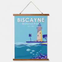 Biscayne National Park Boca Chita Key Vintage