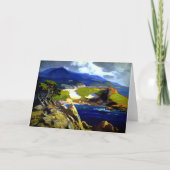 Bischoff - Cypress Point Kaart (Voorkant)