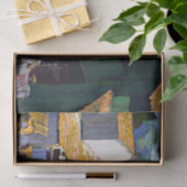 Bischoff - De Zuivel, kunst, Tissuepapier (Geschenk)