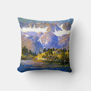 Bischoff - Summit Lake Kussen