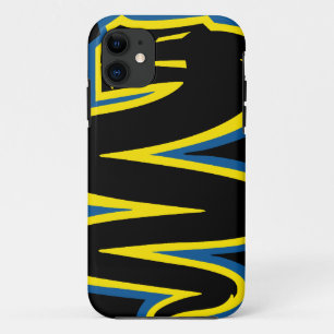 Biscione Nerazzurro Inter (cover) Case-Mate iPhone Case