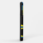 Biscione Nerazzurro Inter (cover) Case-Mate iPhone Case (Achterkant/rechts)