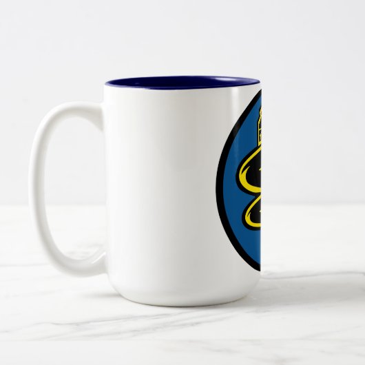 Biscione Nerazzurro - Mok (Links)