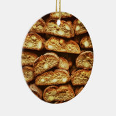 Biscotti di Prato Keramisch Ornament (Rechts)