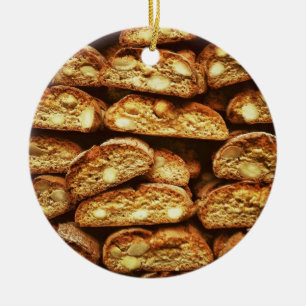 Biscotti di Prato Keramisch Ornament