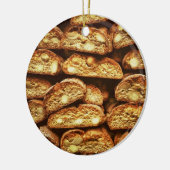 Biscotti di Prato Keramisch Ornament (Links)