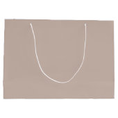 Biscotti Personal Wedding Large Gift Bag Groot Cadeauzakje