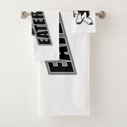 Biscuit Eater (hockey) Bad Handdoek (Insitu)