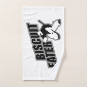 Biscuit Eater (hockey) Bad Handdoek (Handdoek)