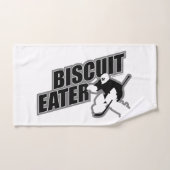 Biscuit Eater (hockey) Bad Handdoek (Handdoek)